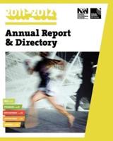 National Performance Network 2011-2012 Annual Report & Directory