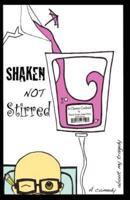 Shaken Not Stirred... A Chemo Cocktail