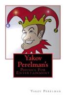 Yakov Perelman's