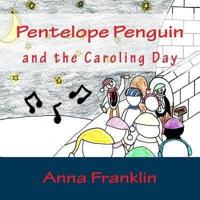 Pentelope Penguin