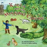 Kaela and the Missing Canine