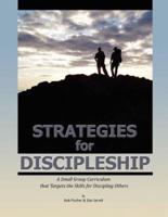 Strategies for Discipleship