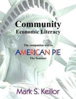 Community Economic Literacy