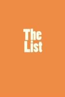 The List