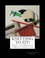Knitting to Fit
