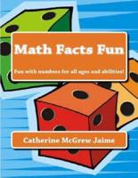 Math Facts Fun