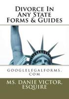 Divorce in Any State Forms & Guides