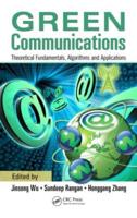 Green Communications: Theoretical Fundamentals, Algorithms, and Applications
