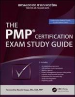 The PMP Certification Exam Study Guide