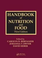 Handbook of Nutrition and Food