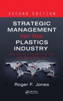 Strategic Management for the Plastics Industry