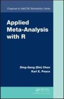 Applied Meta-Analysis With R
