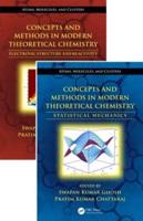 Concepts and Methods in Modern Theoretical Chemistry