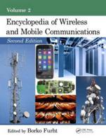 Encyclopedia of Wireless and Mobile Communications, Second Edition, Volume 2