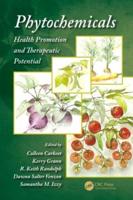 Phytochemicals: Health Promotion and Therapeutic Potential