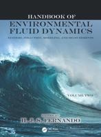 Handbook of Environmental Fluid Dynamics