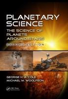 Planetary Science: The Science of Planets around Stars, Second Edition