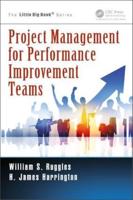 Project Management, Review, and Assessment