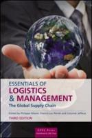 Essentials of Logistics & Management