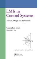 LMIs in Control Systems: Analysis, Design and Applications