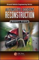 Automotive Accident Reconstruction