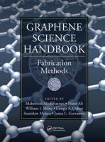 Graphene Science Handbook. Fabrication Methods