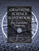 Graphene Science Handbook. Size-Dependent Properties