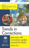 Trends in Corrections Volume 2