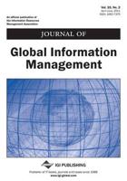 Journal of Global Information Management, Vol 19 ISS 2