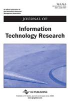 Journal of Information Technology Research