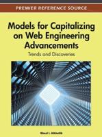 Models for Capitalizing on Web Engineering Advancements: Trends and Discoveries