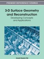3-D Surface Geometry and Reconstruction