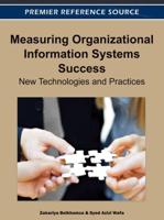 Measuring Organization Information Systems Success