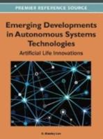 Emerging Developments in Autonomous Systems Technologies