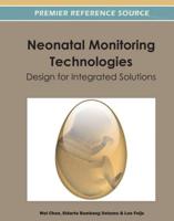 Neonatal Monitoring Technologies