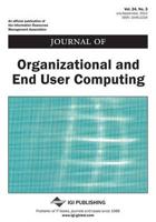 Journal of Organizational and End User Computing