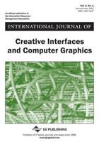 International Journal of Creative Interfaces and Computer Graphics, Vol 3 ISS 1