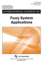 International Journal of Fuzzy System Applications, Vol 2 ISS 4