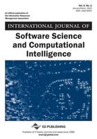 International Journal of Software Science and Computational Intelligence, Vol 4 ISS 1