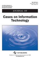 Journal of Cases on Information Technology, Vol 14 ISS 1