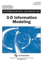 International Journal of 3-D Information Modeling Vol 1 ISS 1