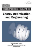 International Journal of Energy Optimization and Engineering (Vol. 1, No. 1)