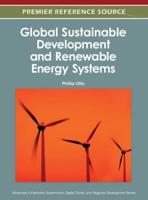 Global Sustainable Development and Renewable Energy Systems