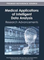 Medical Applications of Intelligent Data Analysis: Research Advancements