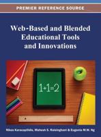 Web-Based and Blended Educational Tools and Innovations