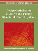 Design Optimization of Active and Passive Structural Control Systems