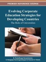 Evolving Corporate Education Strategies for Developing Countries: The Role of Universities