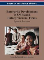 Enterprise Development in SMEs and Entrepreneurial Firms: Dynamic Processes