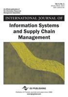 International Journal of Information Systems and Supply Chain Management, Vol 6 ISS 1