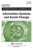 International Journal of Information Systems and Social Change, Vol 4 ISS 2